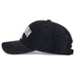 Capricorn Denim Baseball Cap