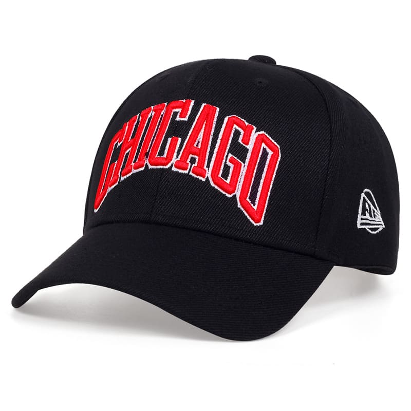 Chicago Classic Baseball Cap