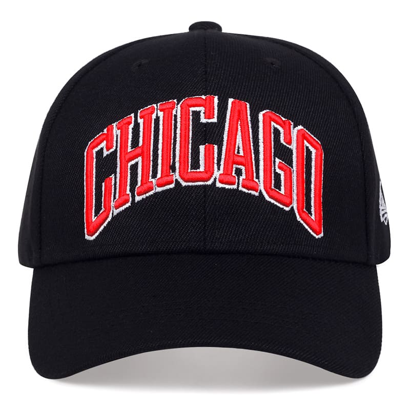 Chicago Classic Baseball Cap