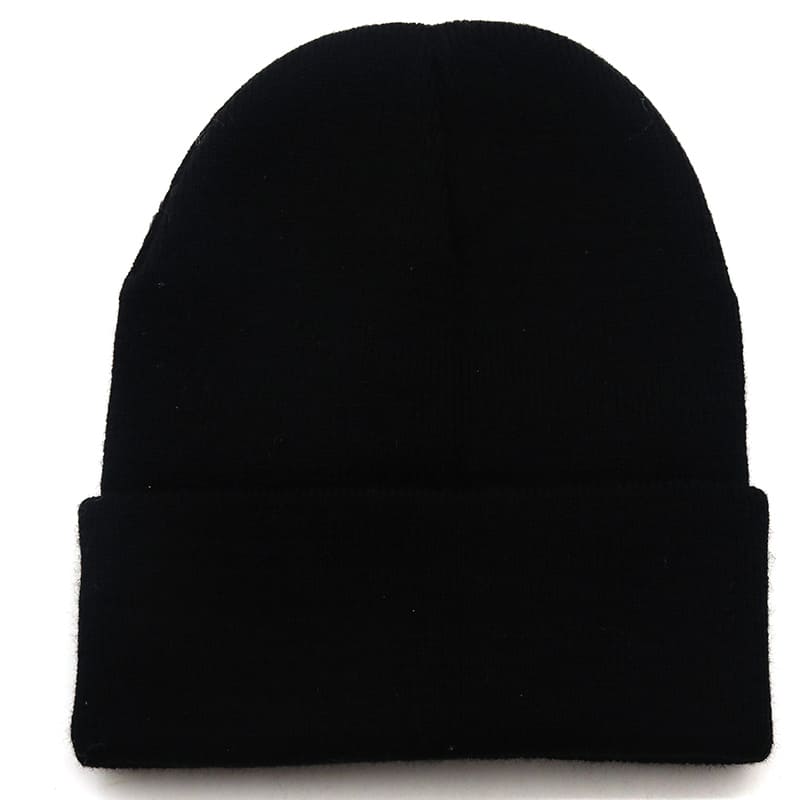 Chloe Sequins Skullie Beanie