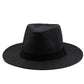 Curitiba Summer Fedora Hat