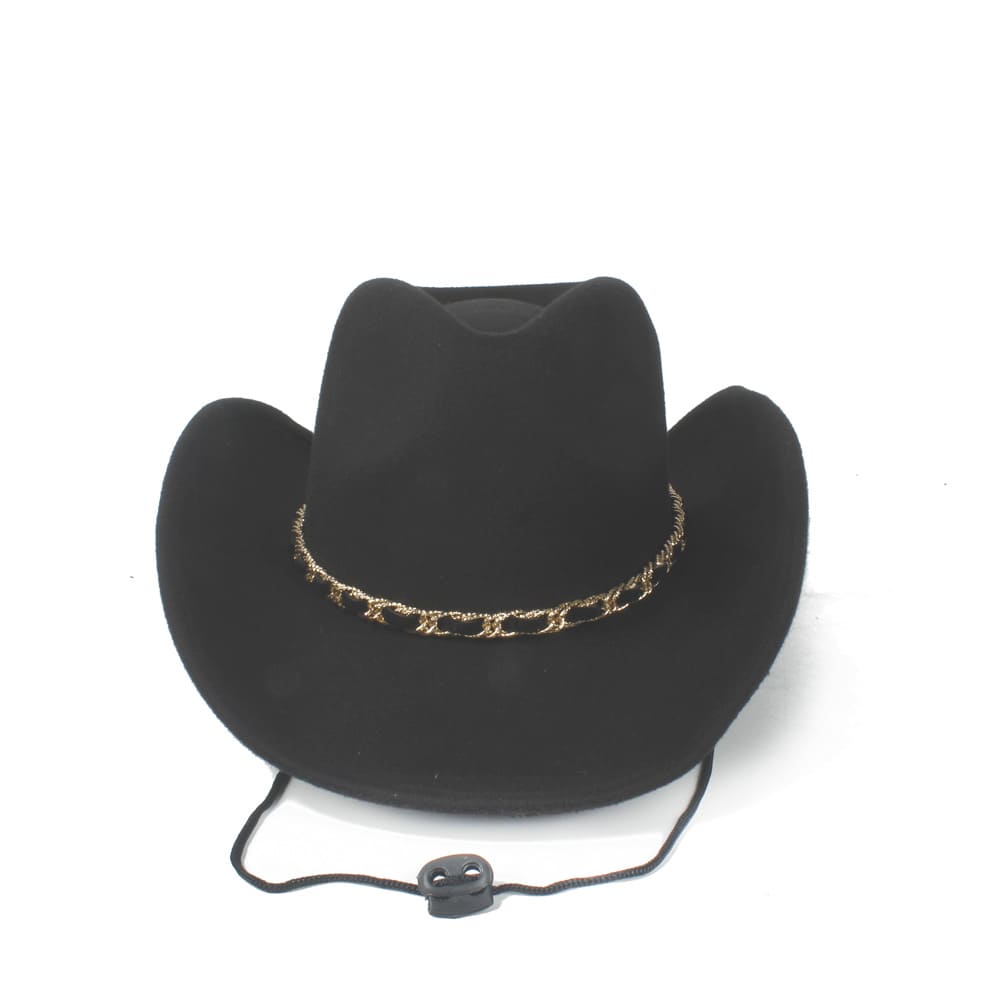 Dunton Wool Cowboy Hat