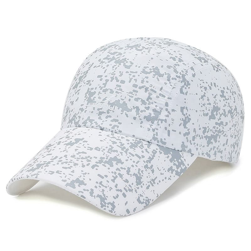 FS Flecked Waterproof Baseball Cap