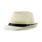 GLTR Classic Mesh Trilby Hat