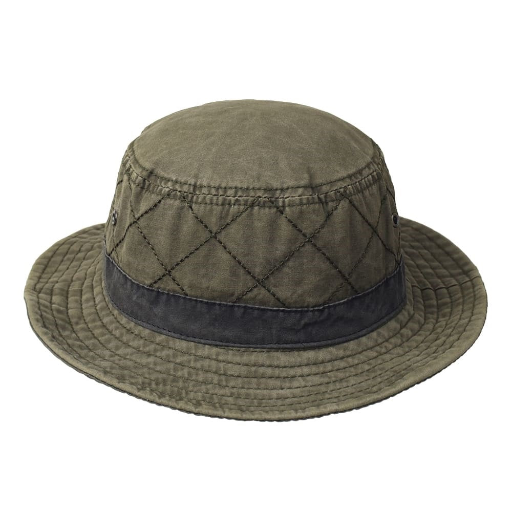 GLTR Explorer Cotton Bucket Hat