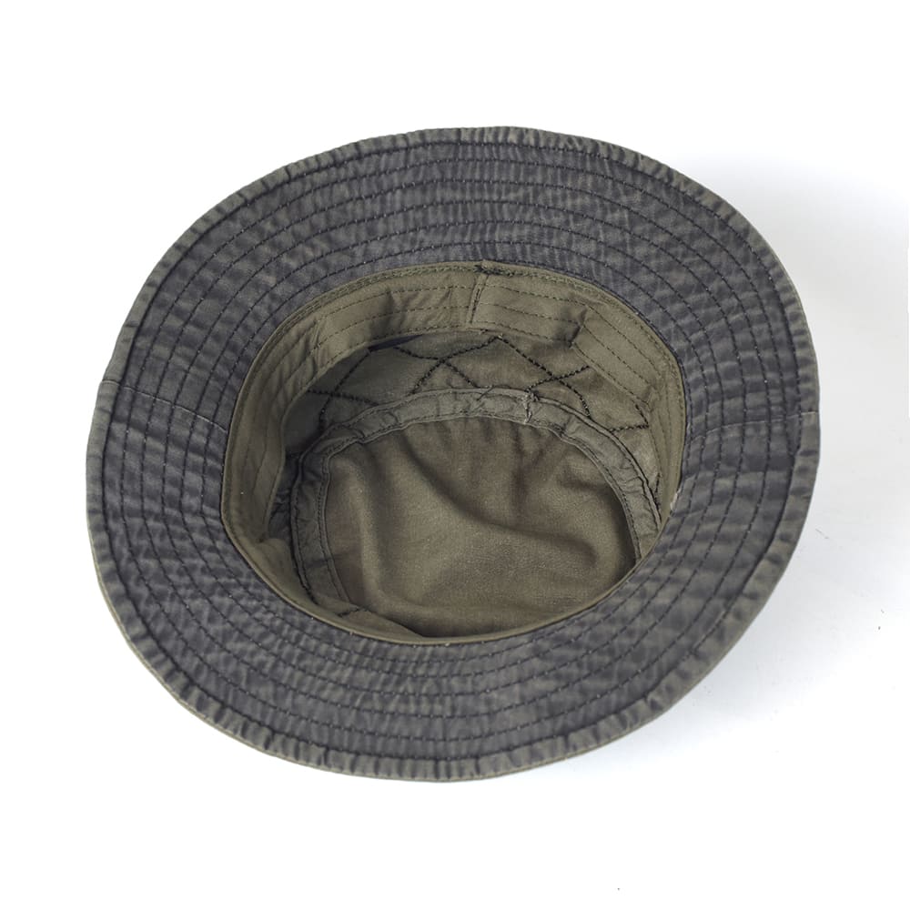 GLTR Explorer Cotton Bucket Hat