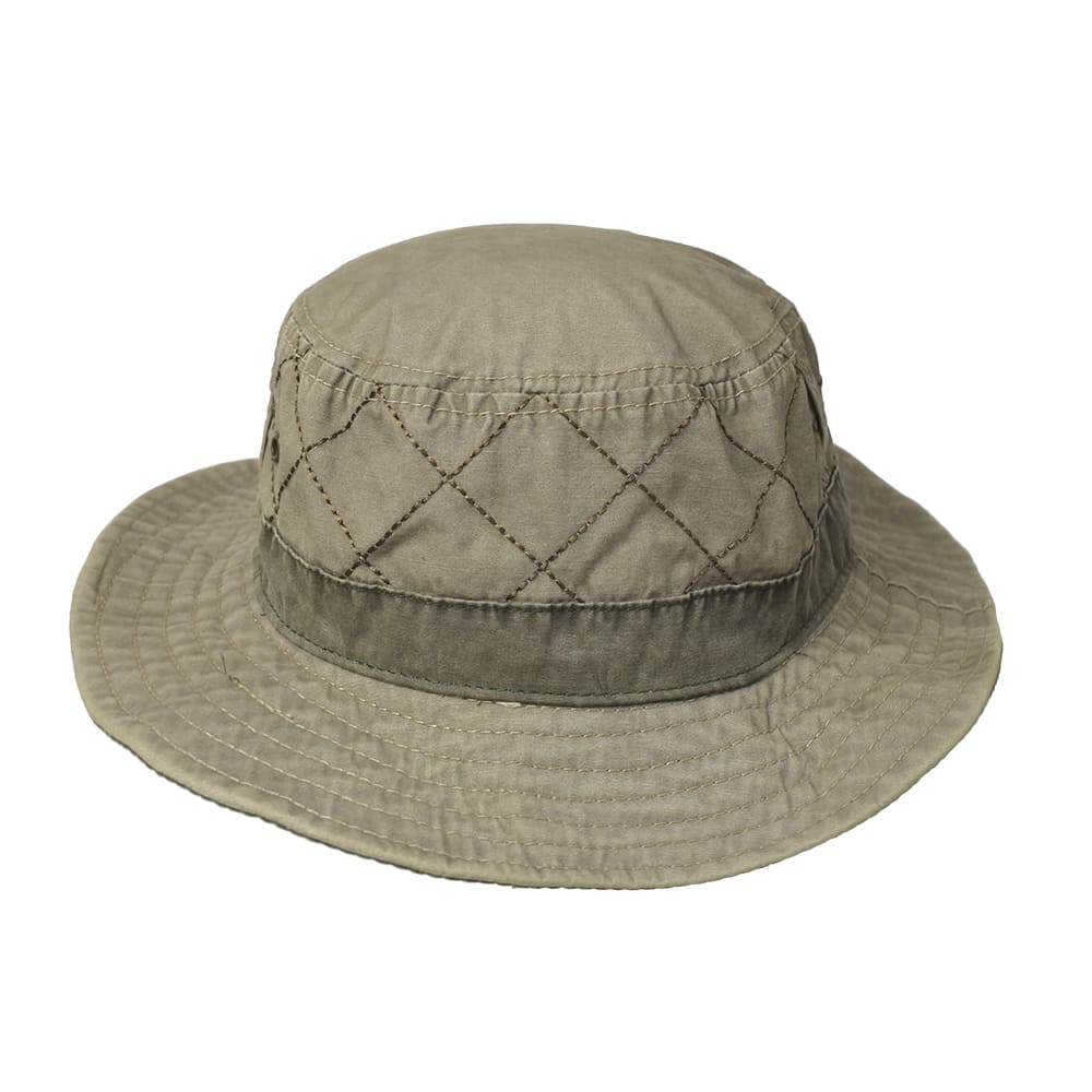 GLTR Explorer Cotton Bucket Hat
