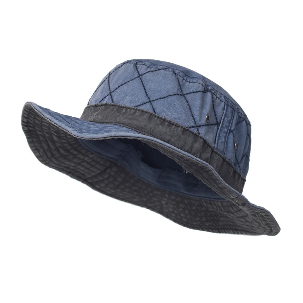 GLTR Explorer Cotton Bucket Hat