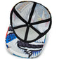 GLTR Pop Art Snapback Cap