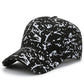 GLTR Splatter Baseball Cap