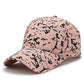 GLTR Splatter Baseball Cap