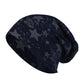 GLTR Stars Cotton Beanie