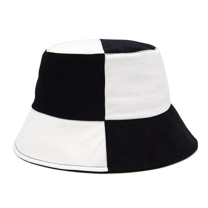 Gallard Plaid Bucket Hat