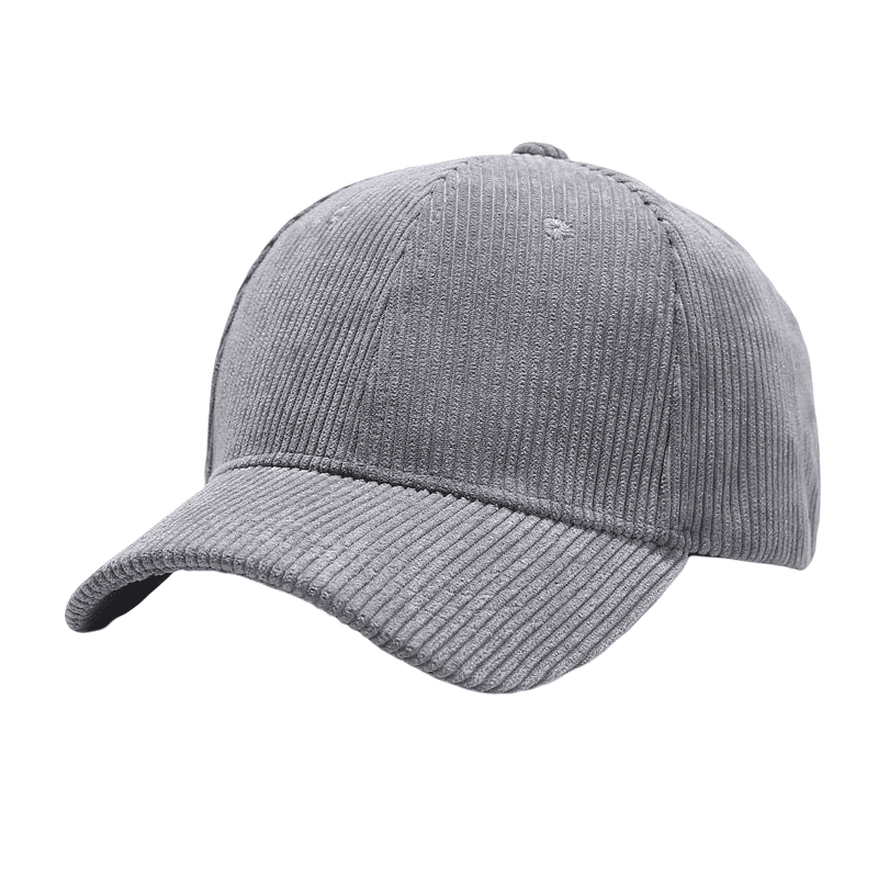 Galway Corduroy Baseball Cap