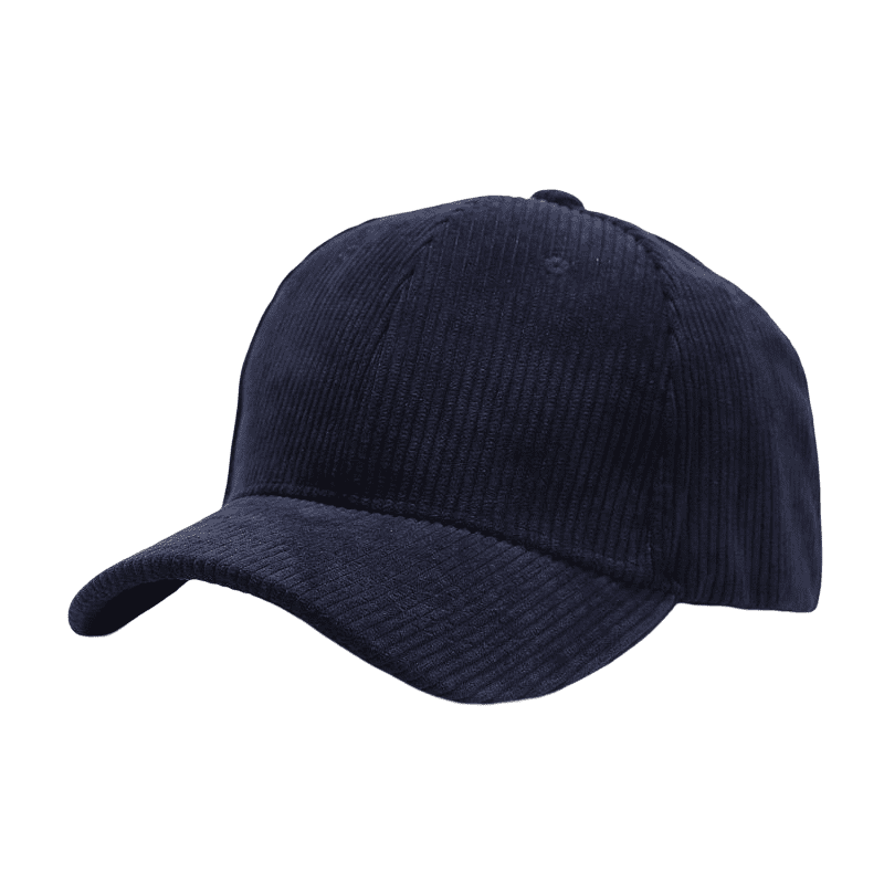 Galway Corduroy Baseball Cap