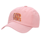 Good Vibes Baseball Cap