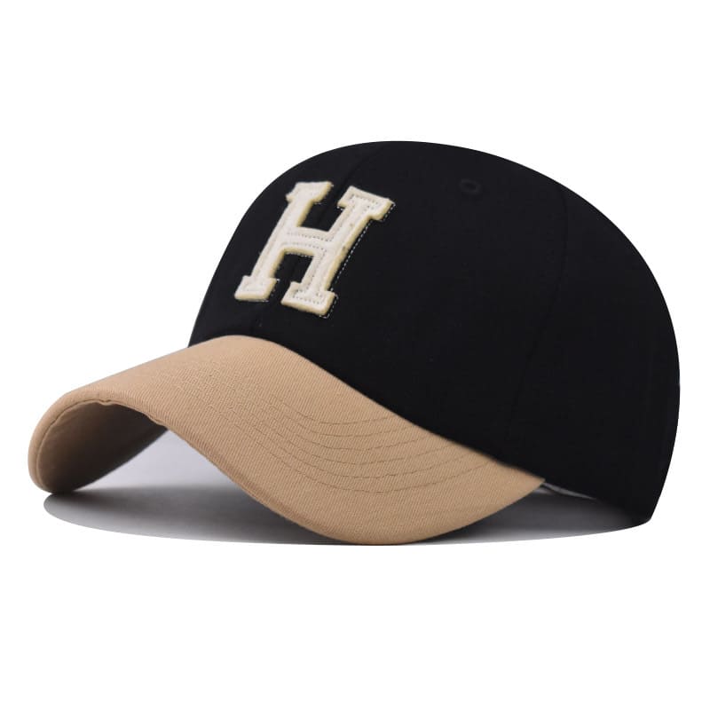 Harrison Cotton Baseball Cap