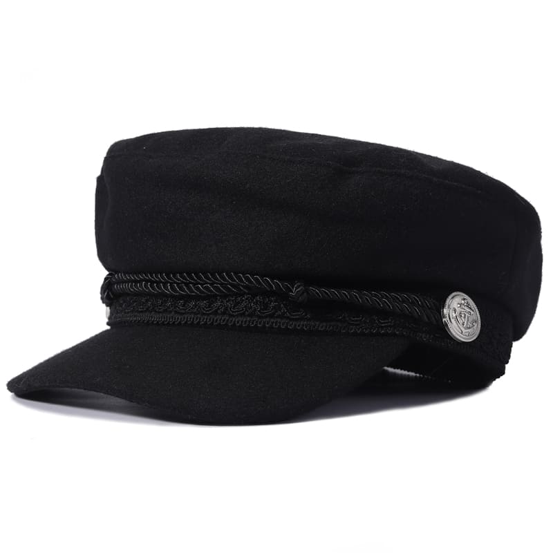 Breton sailing cap online