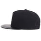 Flat-Visor-Cotton-Baseball-Cap-Ghelter