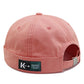 K&K Oversize Docker Cap