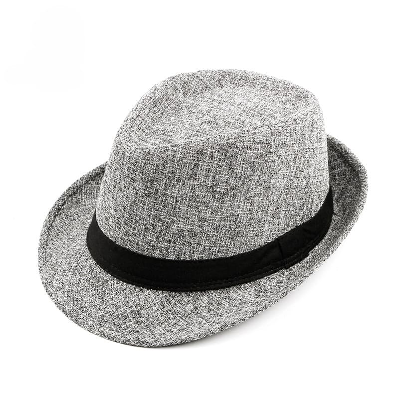 jazz-fedora-hat-retro