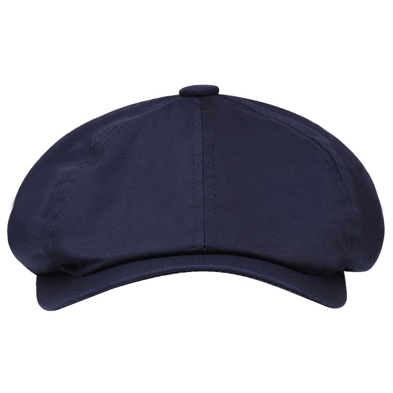 Kimber Cotton Newsboy Cap