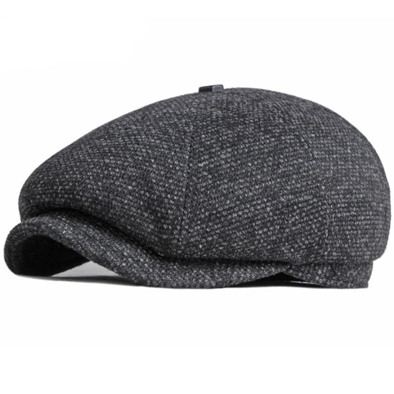 Newsboy Caps - Online Shop - Ghelter