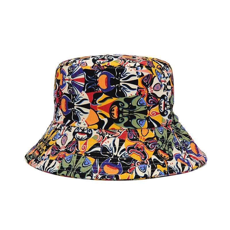 Lenox Cotton Bucket Hat