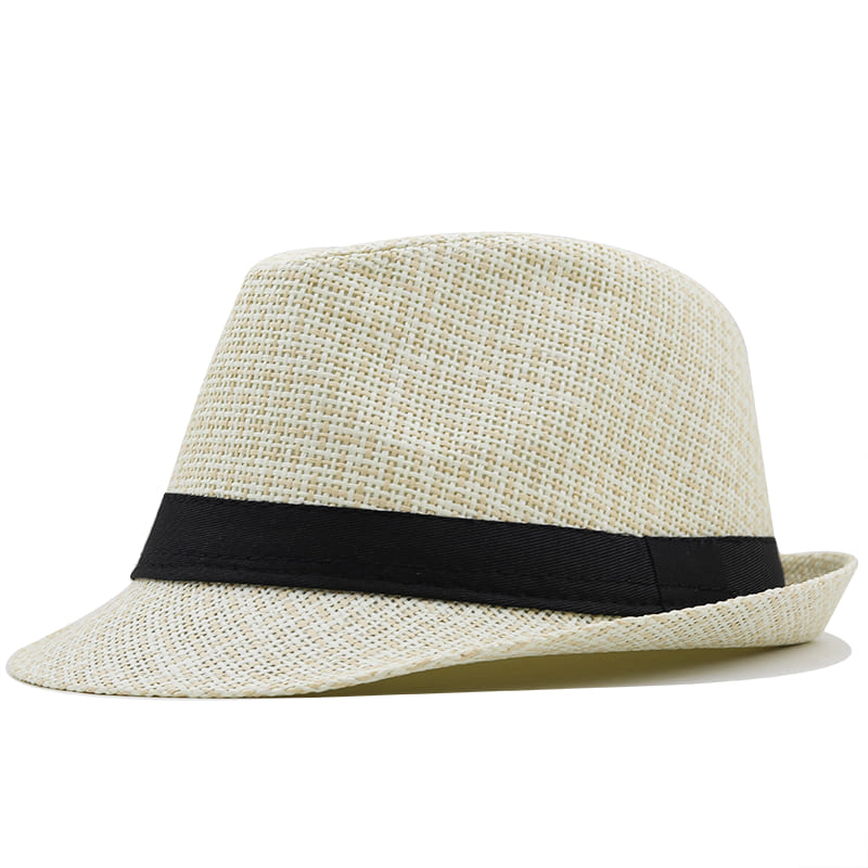 Lenox Summer Trilby Hat