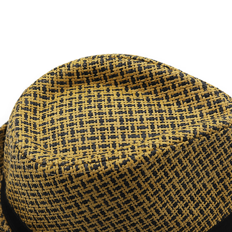 Lenox Summer Trilby Hat