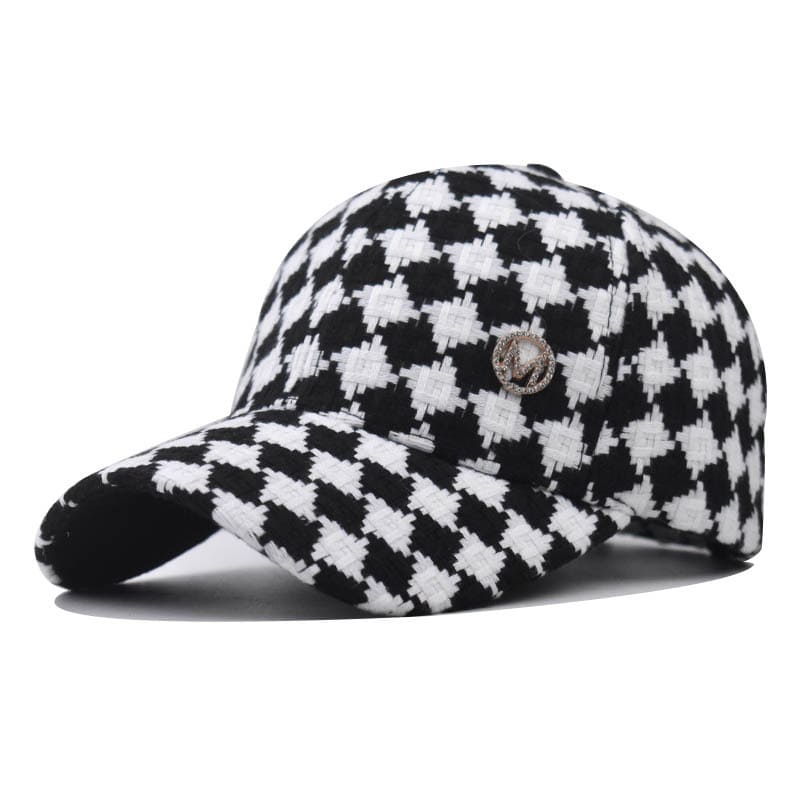 Masters Rhombuses Baseball Cap