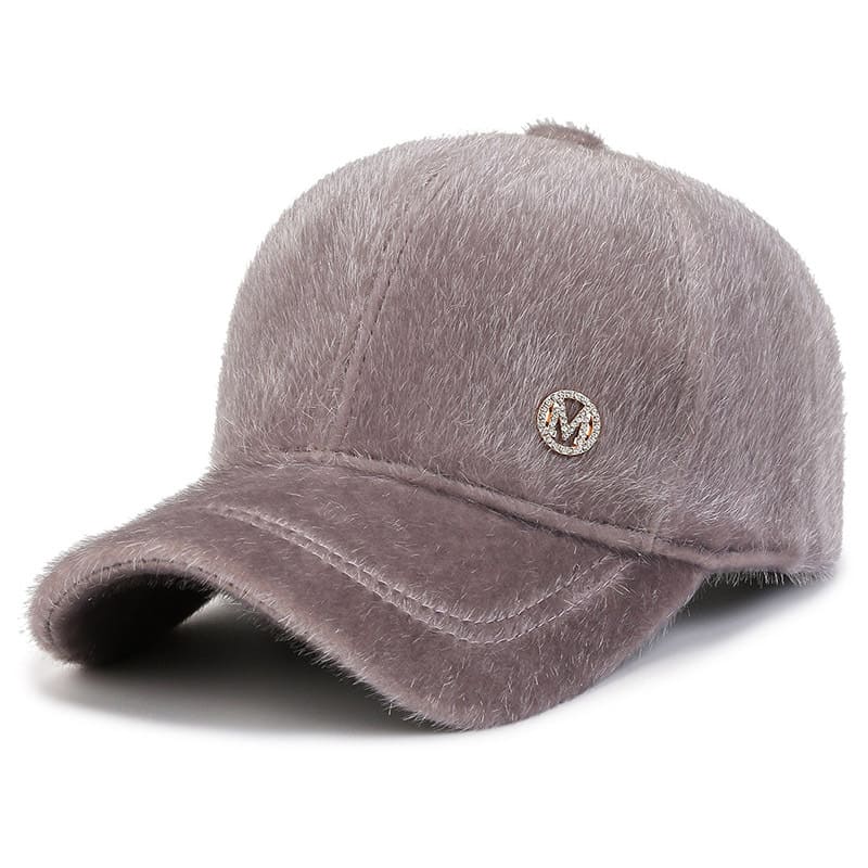 Masters Velvet Baseball Cap