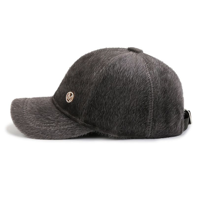 Masters Velvet Baseball Cap