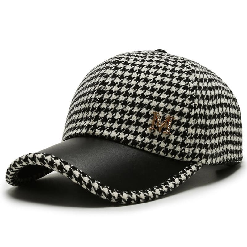 Ghelter-hat-men-women-retro