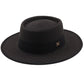 Miller Summer Porkpie Hat