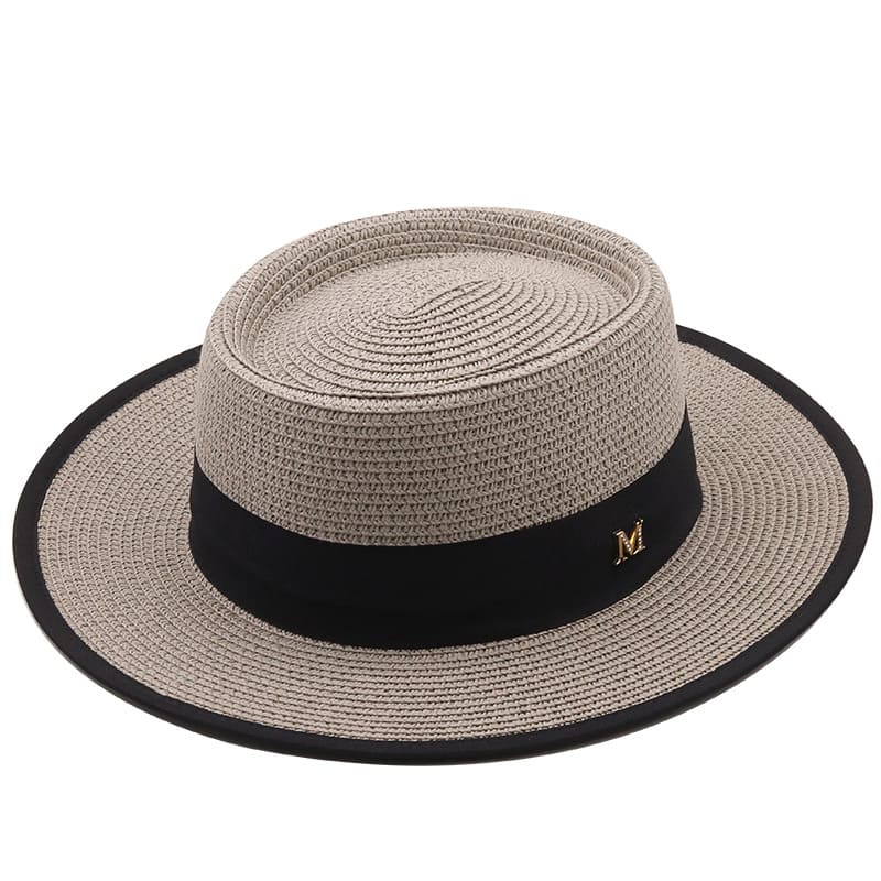 Miller Summer Porkpie Hat