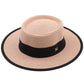 Miller Summer Porkpie Hat