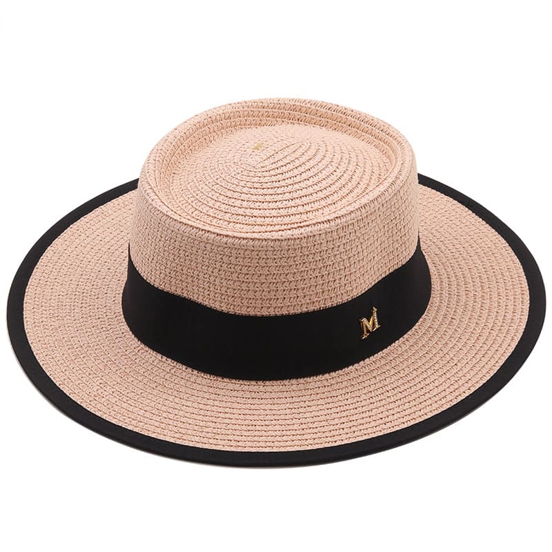 Miller Summer Porkpie Hat