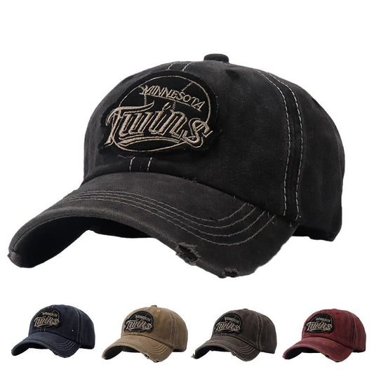 Minnesota Twins Baseball Cap