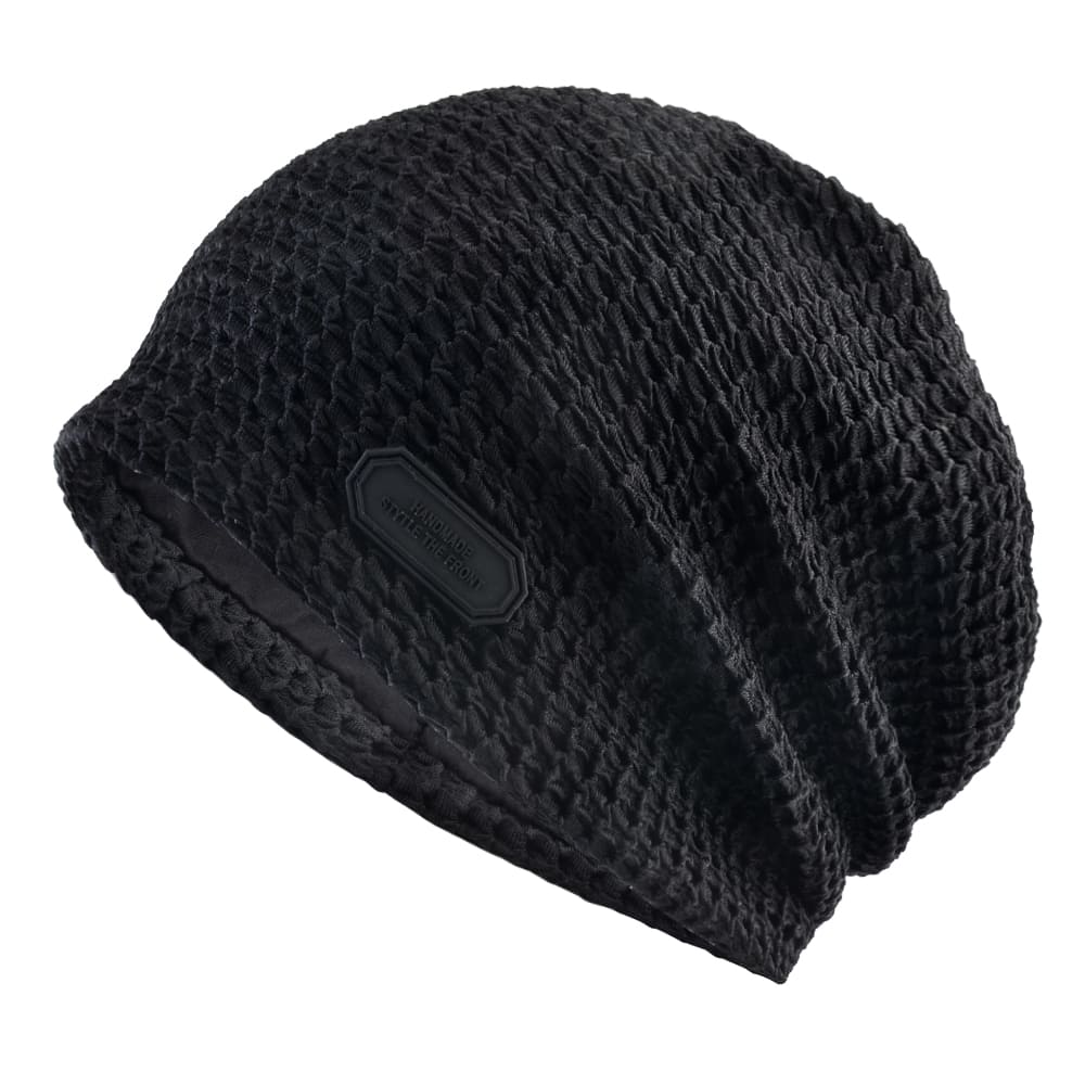 Minot Thin Cotton Beanie