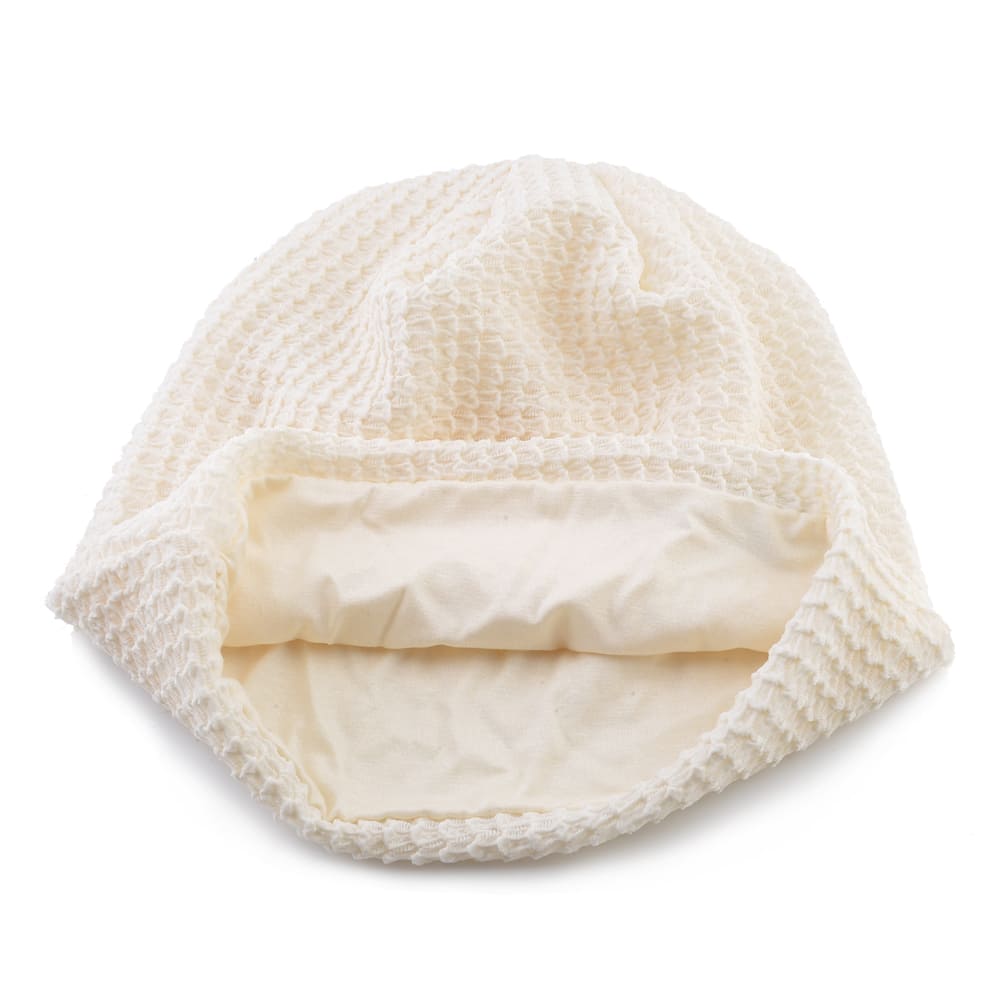 Minot Thin Cotton Beanie