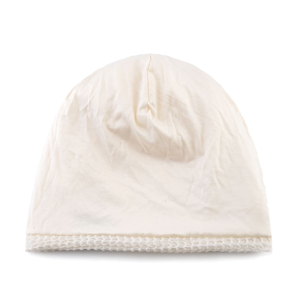 Minot Thin Cotton Beanie