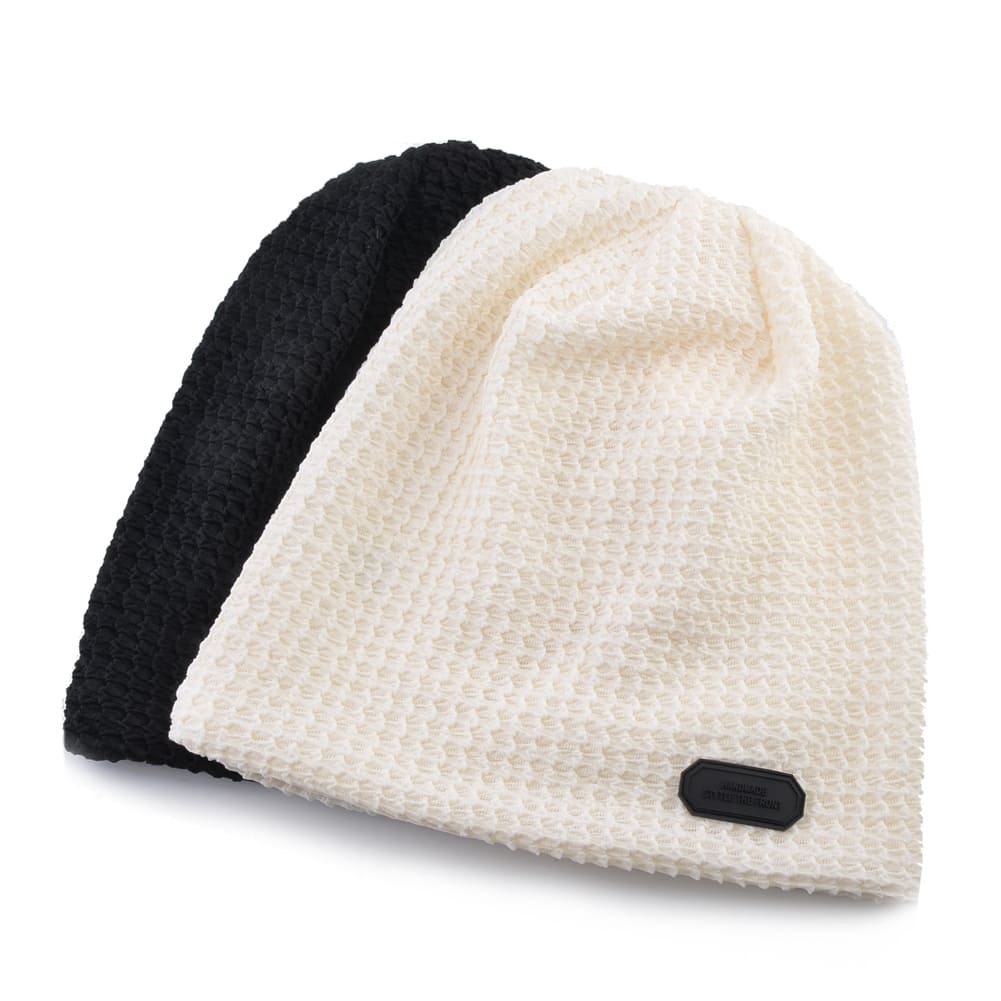 Minot Thin Cotton Beanie