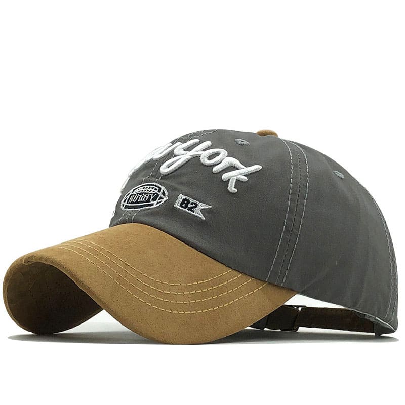 New York Rugby Baseball Cap