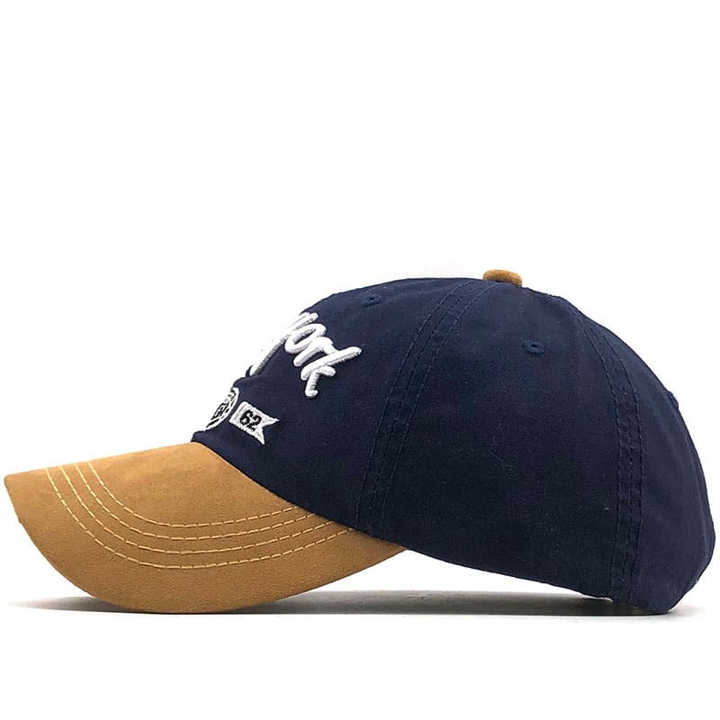 New York Rugby Baseball Cap