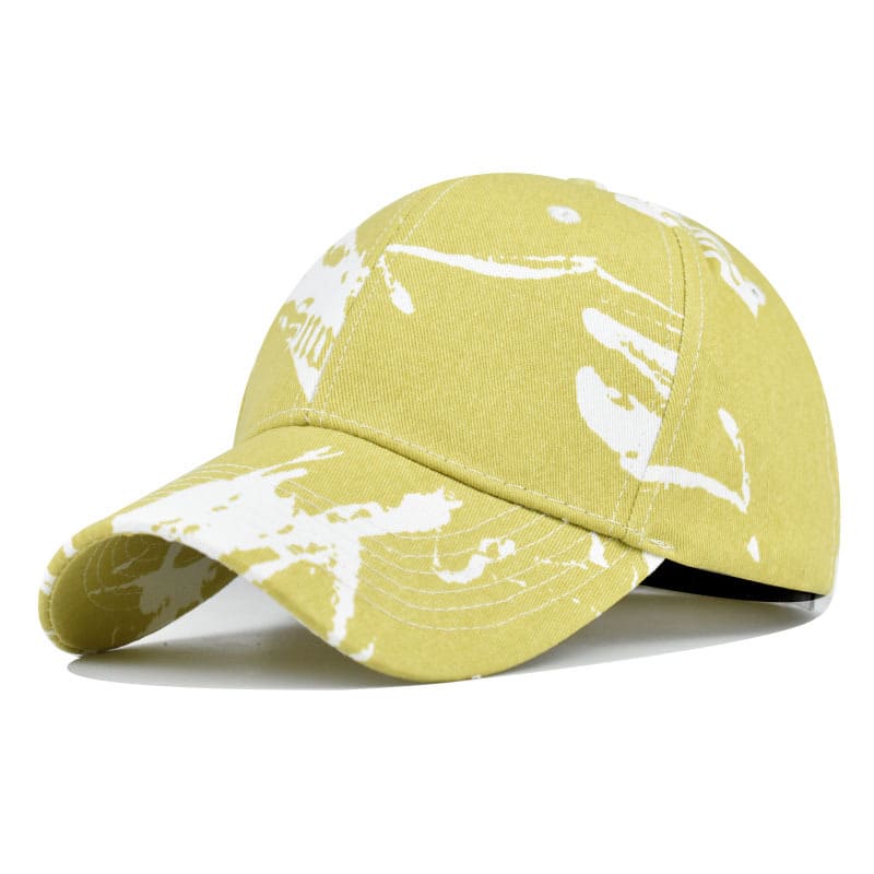 Osaka Tie-Dye Baseball Cap