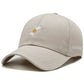 PM Daisy Baseball Cap