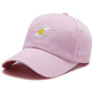 PM Daisy Baseball Cap