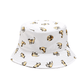 Reversible Cat Bucket Hat