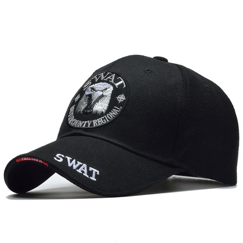 SWAT Tactical Baseball Cap